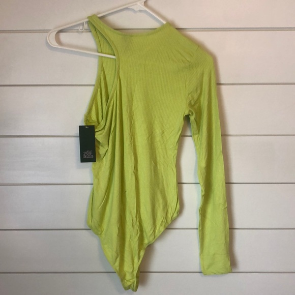 Wild Fable Bodysuit - Picture 2 of 5